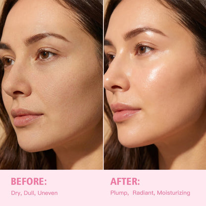 PDRN Pink Collagen Volume Multi Balm