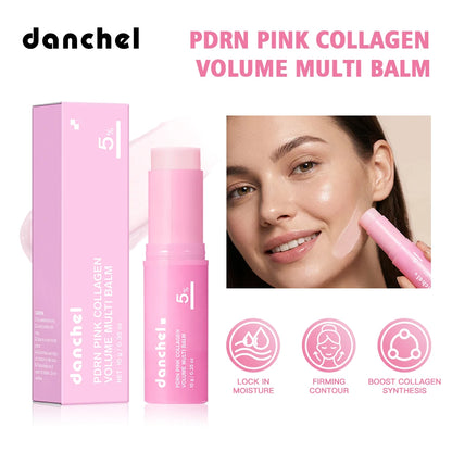 PDRN Pink Collagen Volume Multi Balm